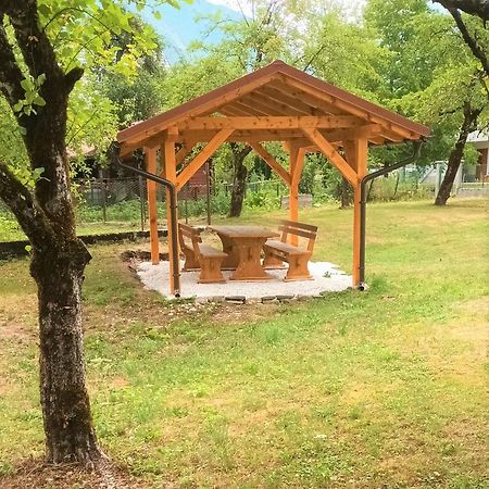 Apartment Veduta Bovec Dış mekan fotoğraf