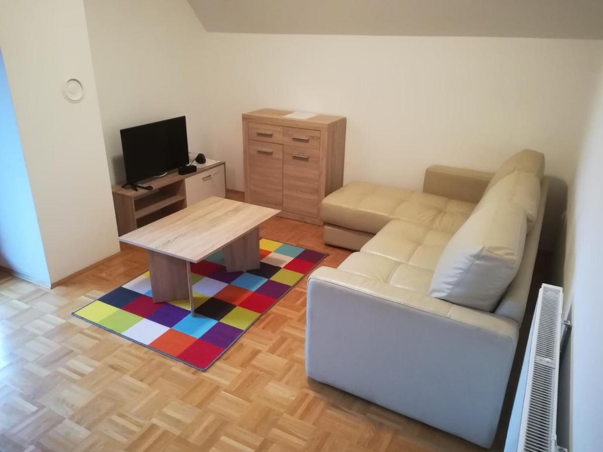 Apartment Veduta Bovec Dış mekan fotoğraf