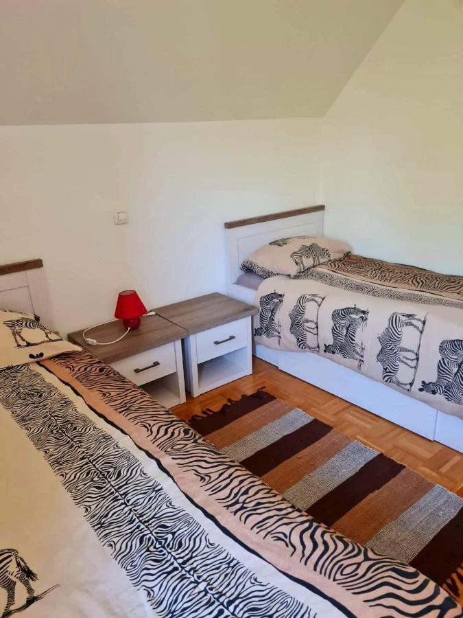 Apartment Veduta Bovec Dış mekan fotoğraf